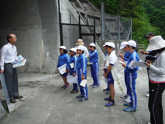 水土里ネット赤城西麓-水で潤う緑の郷-
